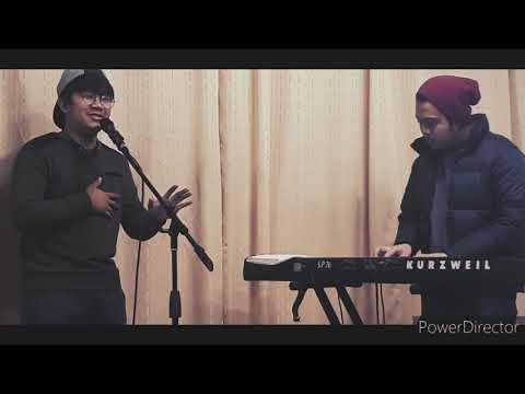 IKAW ANG YAMAN KO/GANTIMPALA KO by Ptr.Joey Crisostomo JIL KOREA DUO