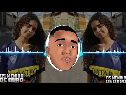 MC NIEL - MINHA FECHAMENTO [ DJ VICK ] MÚSICA NOVA