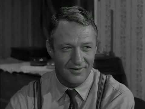 3x08 pt.3 Un piccolo mostro - Ai Confini Della Realtà (The Twilight Zone)