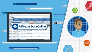 RSMeans Data Online video