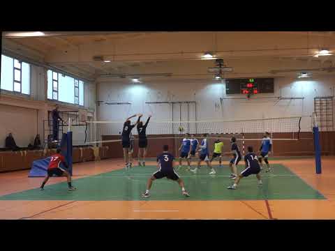 OK PETRINJA - OK SHEEFT 2:3