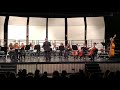 Minuet from Don Giovanni - Chamber Orchestra