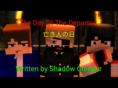 Liam_TenEditz and TDOTD News!