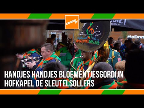 Proefblaoze 2022 - Hofkapel de Sleutelsollers - KruikenTv Kruikenstad