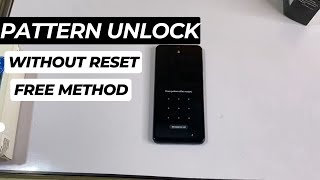 Unlock Password Lock In 2 Minutes Without Data Loss on Samsung Galaxy A11