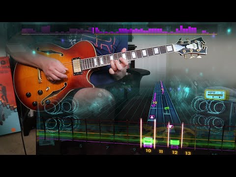 Rocksmith Remastered - CDLC - School of Rock "School of Rock"