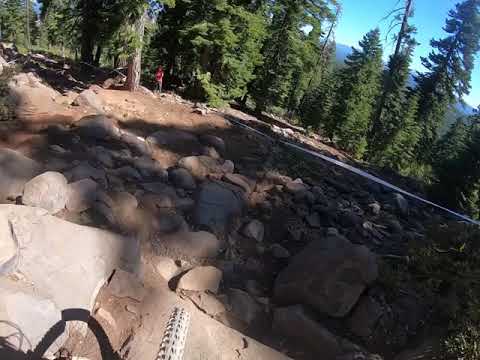 Stage 3 EWS northstar 2019