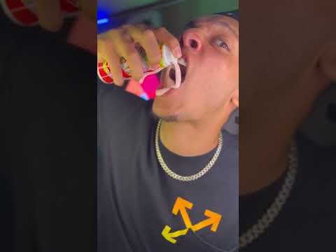 Rating Different Exotic Snacks! (Part 1) 🤤