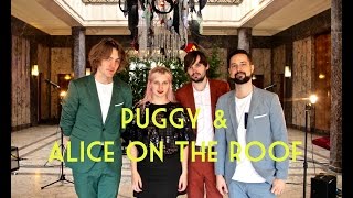 Puggy & Alice On The Roof - Please, Please, Please, Let Me Get What I Want (The Smiths cover)