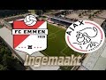 Bryan wordt weggespeeld! - FIFA 20 Ultieme team