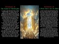 Revelation 19 The Sound Of Hallelujahs Second Coming Of Jesus Christ Tamilbibleverse