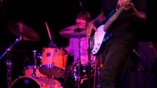 Throwing Muses - Milan (Live on KEXP)