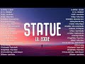 Statue - Lil' Eddie, 711 - Toneejay, Ere - Juan Karlos - New Hits OPM Love Songs 2023 PLaylist 💖💖