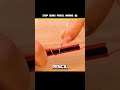 These 6 Pencil Tricks Will Blow Your Mind 🤯 | Hidden DIY Secrets