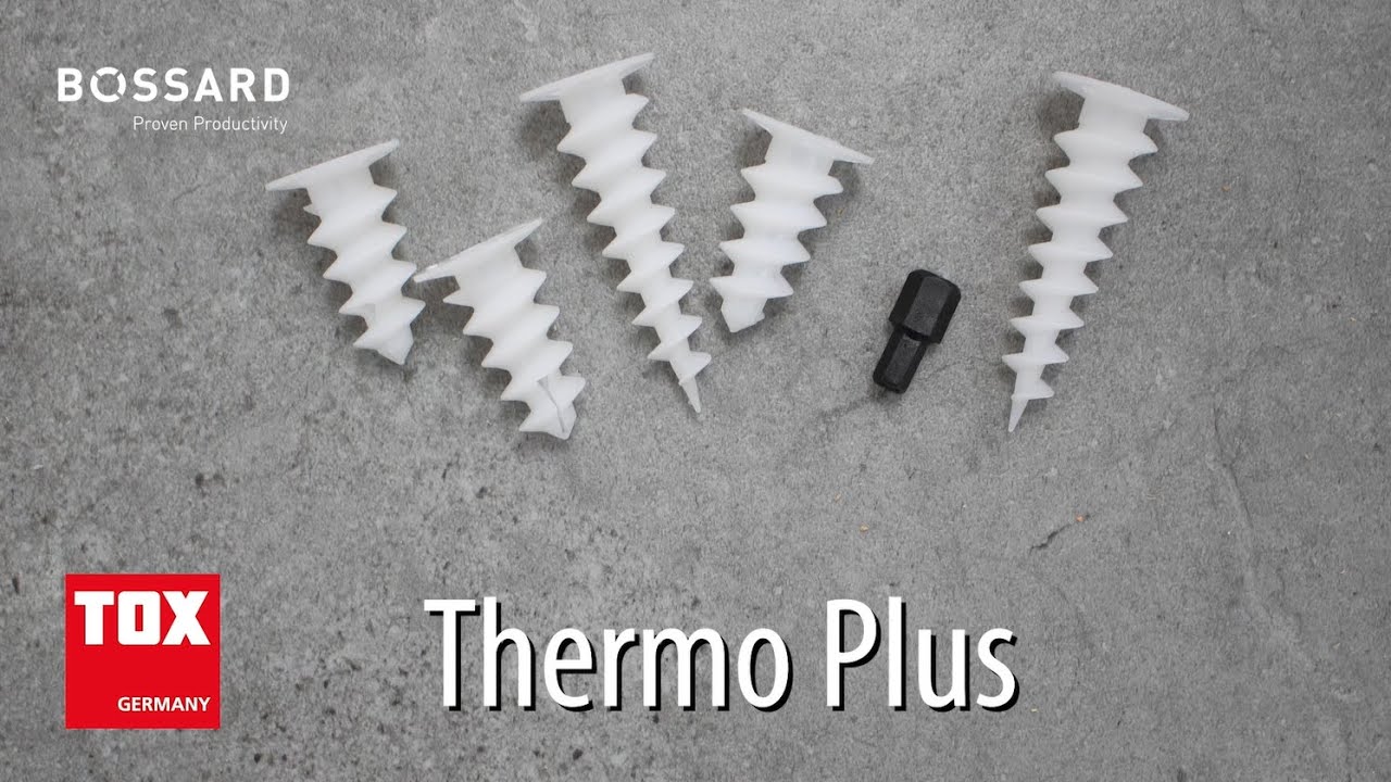 PS | Tox Thermo Plus