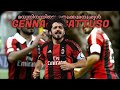 മധ്യനിരയിലെ ഉരുക്കുമനുഷ്യൻ 🔥| Gennaro gattuso story | Football mala