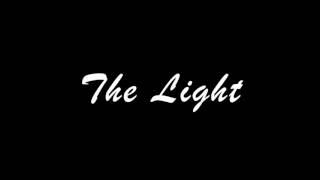 The Light- (original song by Benjamin A)
