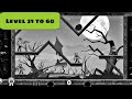 Stupid Zombies Chapter 4 Stage 1 Level 31 To 60