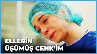 Cemre&#39;den Cenk&#39;e: &quot;HEP YANINDAYIM!&quot; | Zalim İstanbul 26. Bölüm