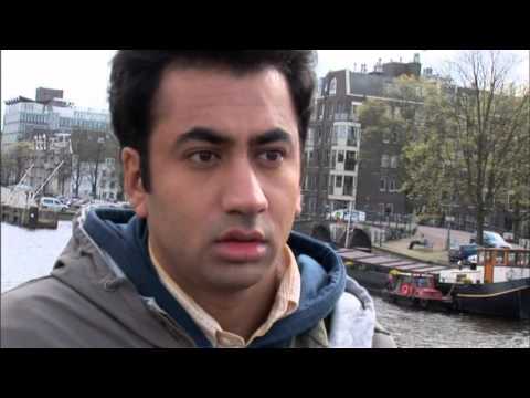 Harold and Kumar Go To Amsterdam