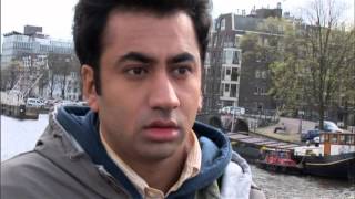Harold and Kumar Go To Amsterdam