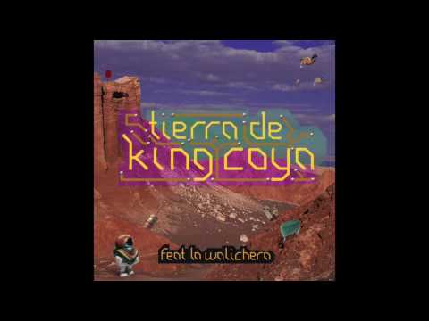 King Coya feat La Walichera -  Tierra de King Coya