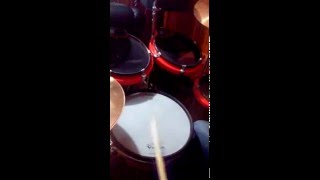 Video thumbnail for roland pd120 by Branko Dimitrijevic