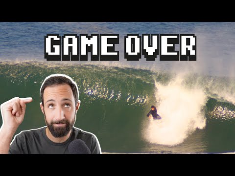 How to Pop Up with No Fear: Surfing Tip