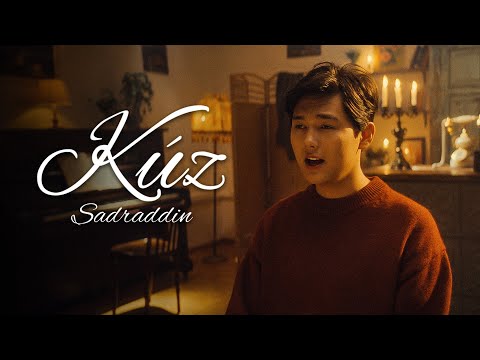 Sadraddin - Kuz | Official Music Video