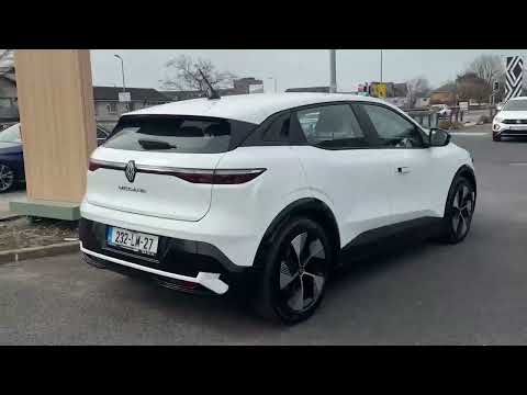 Renault Megane E-Tech EV60 220hp Equilibre - Image 2