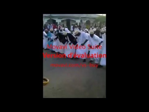 look like you afro remix