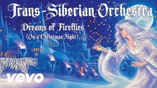 Trans-Siberian Orchestra - Time You Should Be Sleeping (Pseudo Video/Closed Captioned)