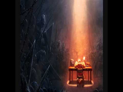 K OTIC 1 - CLOSURE [HQ]