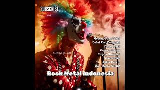 Download lagu Musik Keras | Lagu Rock Metal Indonesia Terbaru 2025 Underground Playlist mp3 Download lagu Musik Keras | Lagu Rock Metal Indonesia Terbaru 2025 Underground Playlist mp3