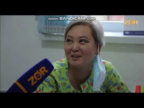 Real XIT казакистанда