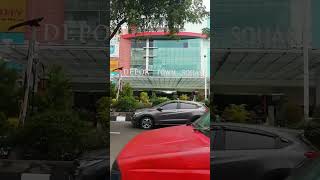 Download lagu Depok Town Square (Detos) Jl. Margonda Raya - Depok mp3