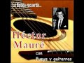 HÉCTOR MAURE - COMO SE PIANTA LA VIDA ...