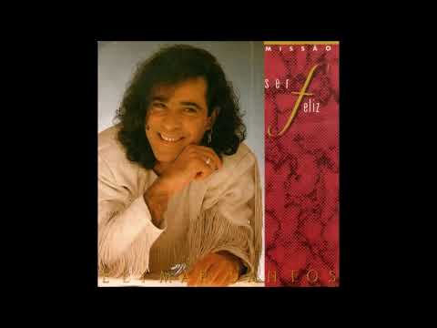 Elymar Santos - Pot pourri Imperatriz Leopoldinense - (1991)⬜🟩👑