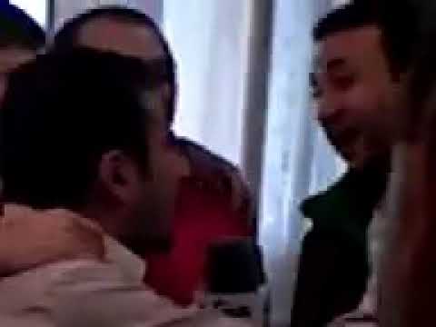 Şeron qrupu saatsaz Hacının qonagı oldu.