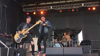 5 - Cages - Cover Your Tracks (Live at Carolina Rebellion: Day 2 - 5/06/17)