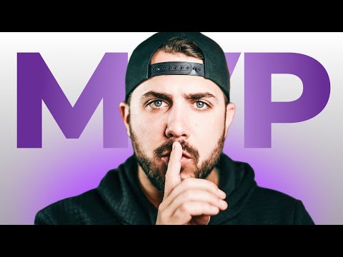 MVP Guide: Start YOUR BUSINESS in 2025