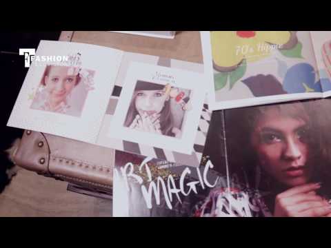 SAFORI Exclusive Interview Branche Hair & Nail Singapore