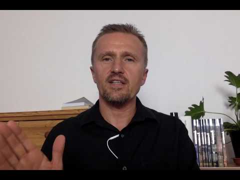 Markowski czyta cz. 3 - „Transerfing Rzeczywistości" Vadim Zeland