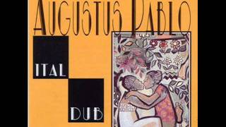 augustus pablo - well red