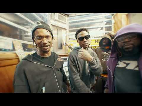 Jug Knight x Baby Geeze x Duke Da G – "Pop My Shyt" (Official Video)