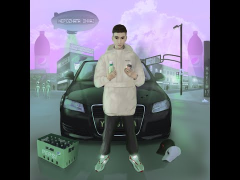 Yung Ilka x NFL Mateja - GLObrenovac x LesGLOvac