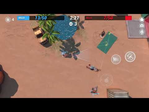 One Shot Kills