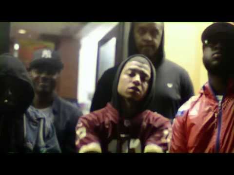 YOUNG HABIB - DRIZZY