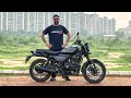 India S First HARLEY DAVIDSON X440 Is Here