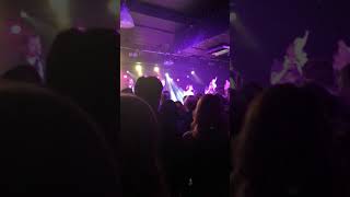 Skinny Lister Tragedy in a minor